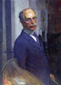 Ignaz Marcel Gaugengigl   (1855 - 1932)