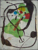 Joan Miro - Grans Ruprestes